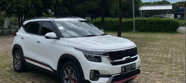 Beli Mobil Kia via Platform Jual Beli Online Ini Bisa Dapat Diskon Rp 40 Juta